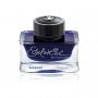 Atrament Pelikan Edelstein 50ml Granatowy Sapphire - 2
